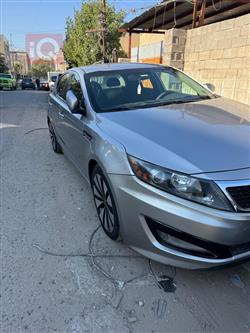 كيا اوبتيما